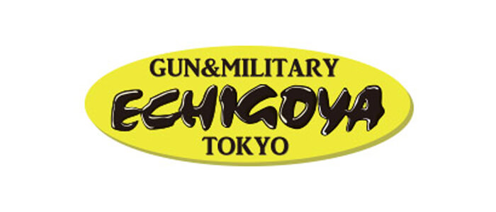 GUN&MILITARY ECHIGOYA 秋葉原店